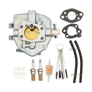 For Briggs & Stratton vanguard 809011 305442 16hp-18hp Carburetor 303447 Engine