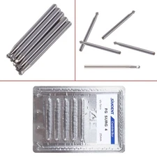 FG-SURG-4 Dental Carbide Round Burs for High Speed Handpiece 1.4mm*25mm USA
