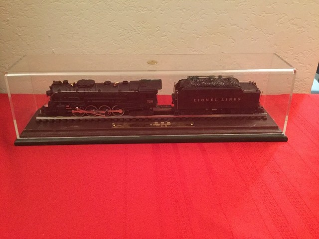 lionel 726 berkshire for sale