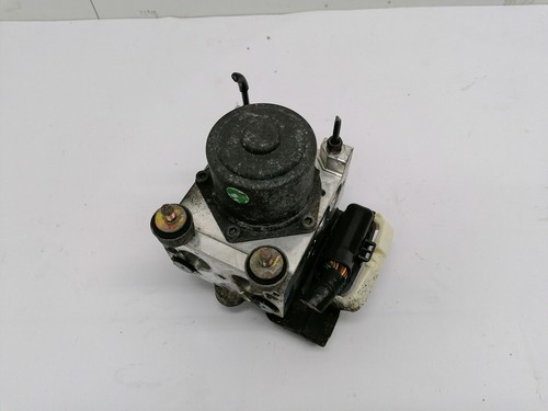 Mazda 6 GG 1,8  ABS Steuergerät Hydraulikblock  GJ6E437AO  (02)