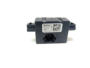 BMW 1 F20 F21 2012 Antennenverstärker Signalverstärker 9181453 UST102505