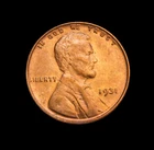 1931 Lincoln Wheat Cent  MS++++