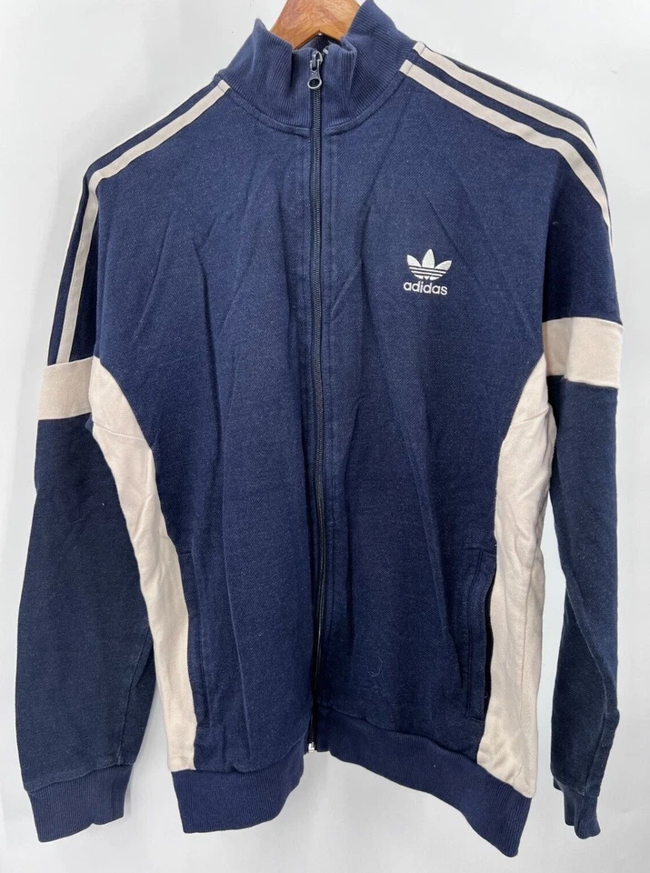 hår Cyclops Susteen Adidas Originals Youth Size XL Blue Nmd Track Top Jacket Full Zip Funnel-Neck | eBay hår Cyclops Susteen Adidas Originals Youth Size XL Blue Nmd Track Top Jacket Full Zip Funnel-Neck | eBay