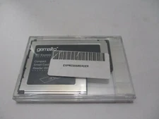 Gemalto HWP114310D PC EXPRESS COMPACT SMART CARD READER WRITER