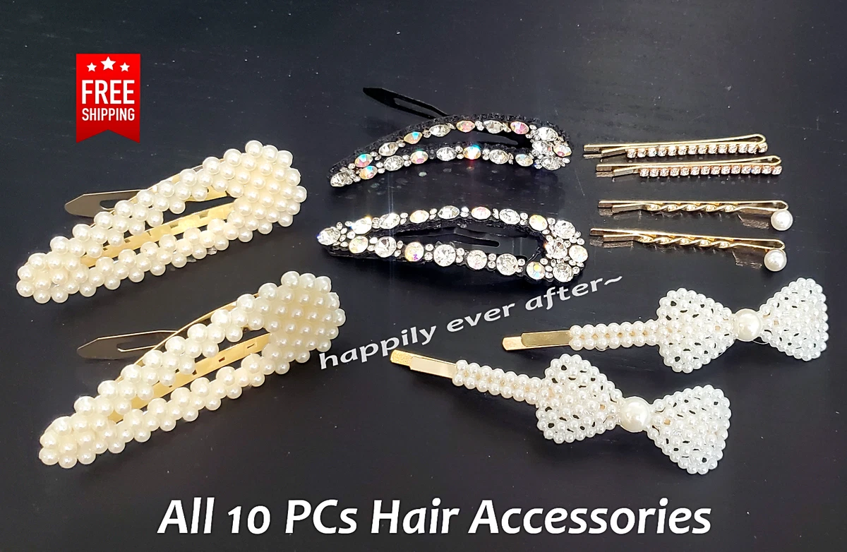 Hair Accessories Every IT Girl Is Wearing