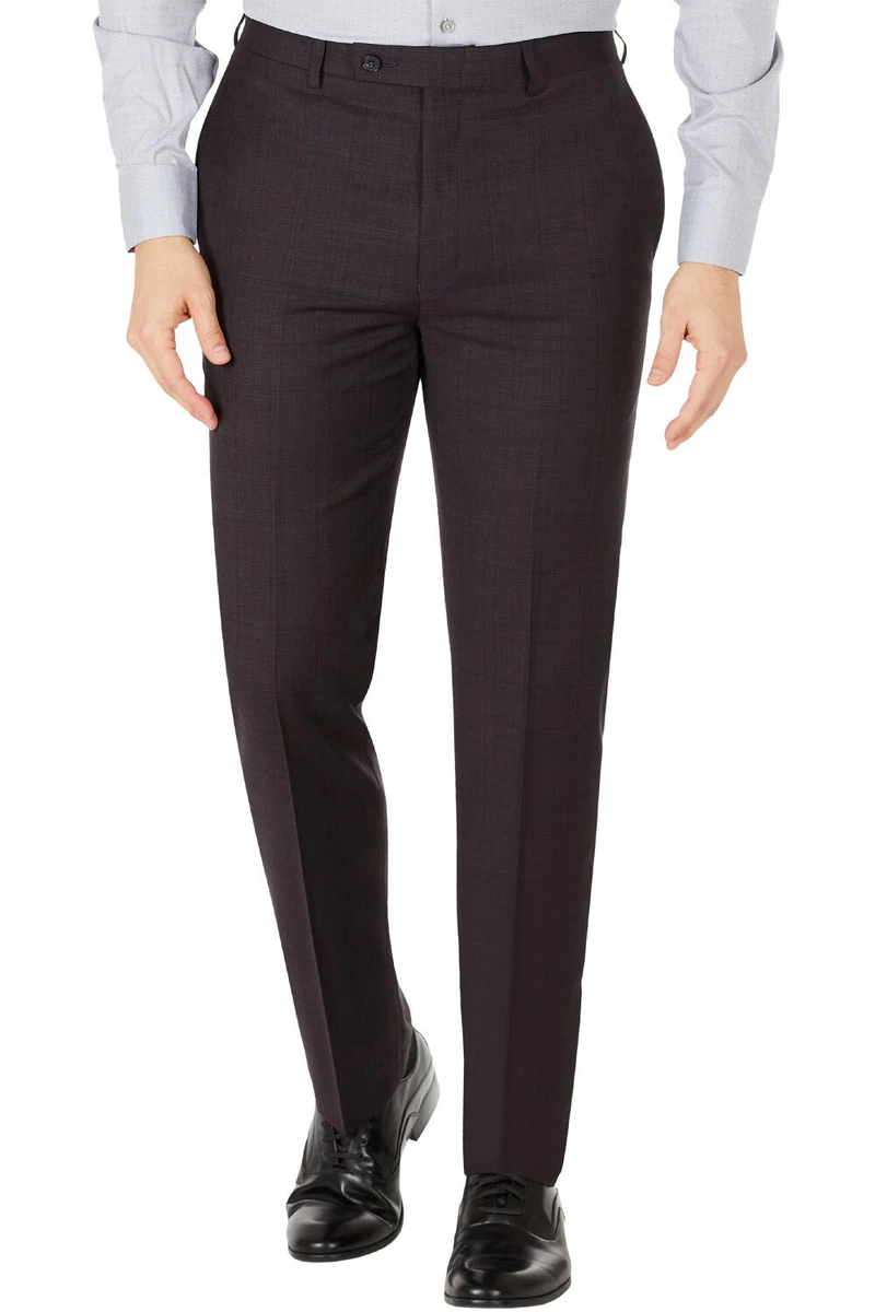 Calvin klein wool dress pants clearance