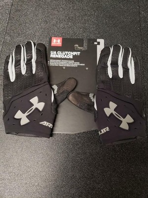 under armour renegade training gloves