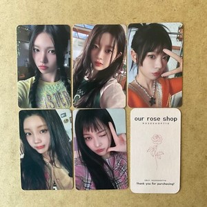 Super Real Me Illit | eBay