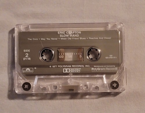 Music Cassette Tapes! You Choose From Large Selection! Buy More and Save! TESTED - Picture 269 of 981