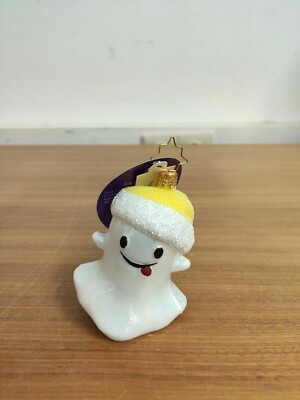 Christopher Radko Snap 2019 - 3013569 Christbaumschmuck (UR)