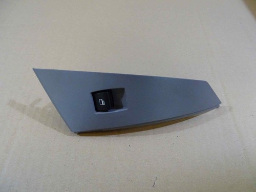 BMW 5er E60 Schalter Fensterheber hinten links 6927671