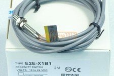 Omron E2E-X1B1 Inductive Proximity Sensor