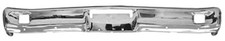 Front Chrome Bumper 1964-65 Ford Falconranchero
