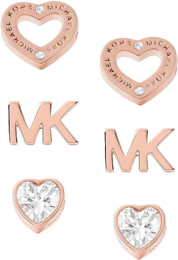 Michael Kors Fashion Jewelry Sets