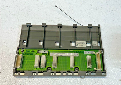 AEG DTA200 Primary Rack 7628-042.244800 Backplane