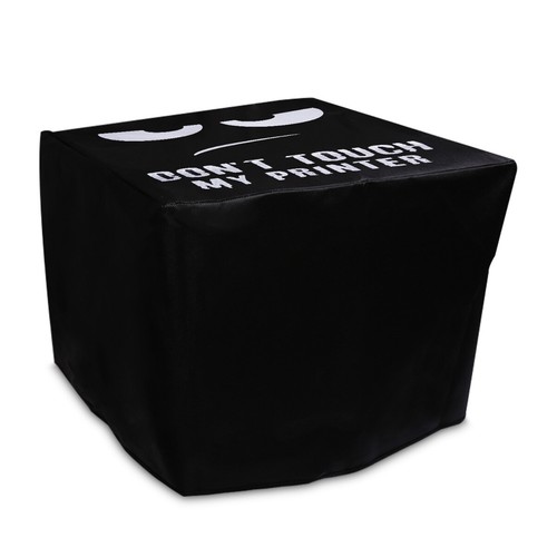 Housse anti-poussière compatible avec Brother DCP-L2530DW L2550DN MFC-L2710DN L2750DW - Photo 4/5