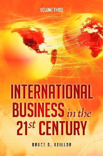 International Business in the 21st Century [3 Volumes] by Vijay R