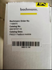 FM221 NEW In Box 1PCS Free Expedited Shipping