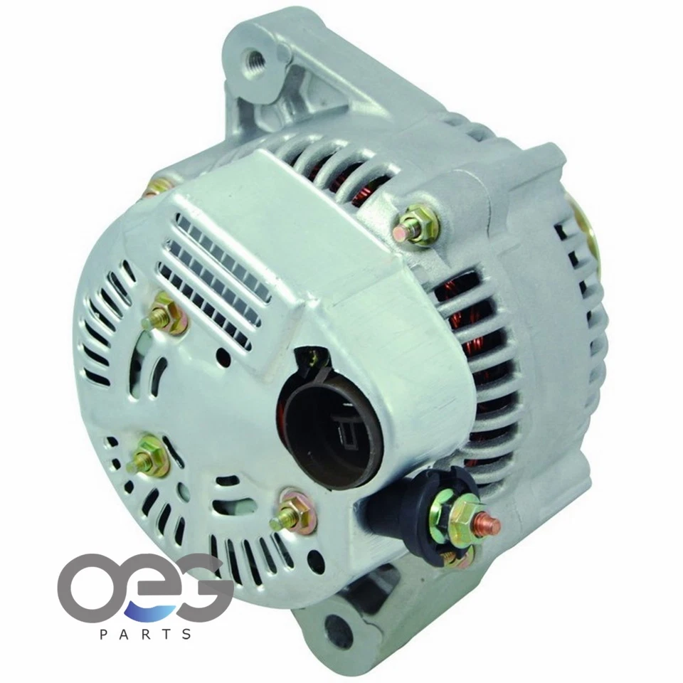 Alternador nuevo para Toyota Celica L4 2.0L 86-89 27060-63080 27060-63080-84 14611 Foto 2 de 4