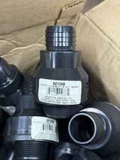 Box of 20 - American Granby SC125B Sump Check Valve 1-1/4" - New