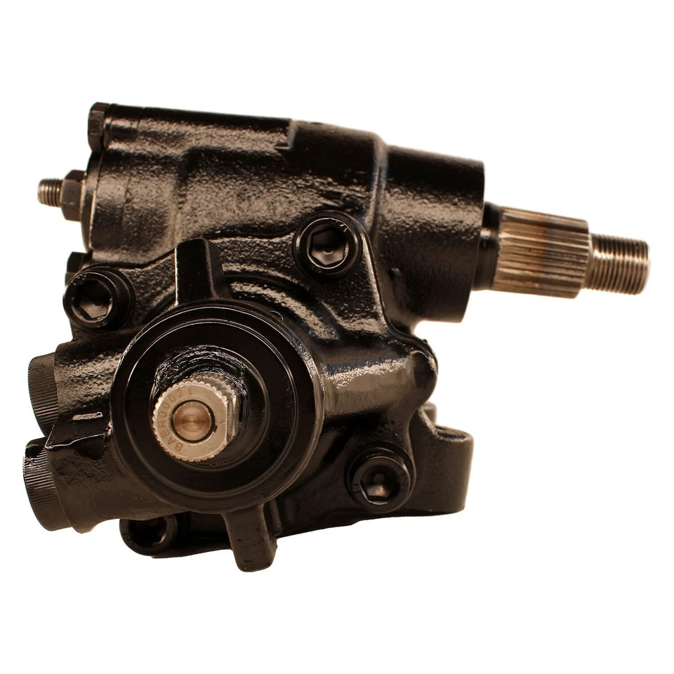 For Ford Aerostar 1997 Lares 11601 New Power Steering Pump Foto 4 de 4