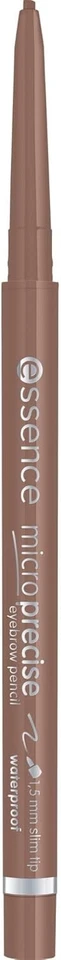 Essence micro precise Eyebrow Pencil Augenbrauenstift 04 dark blonde es76 - Bild 2 von 2