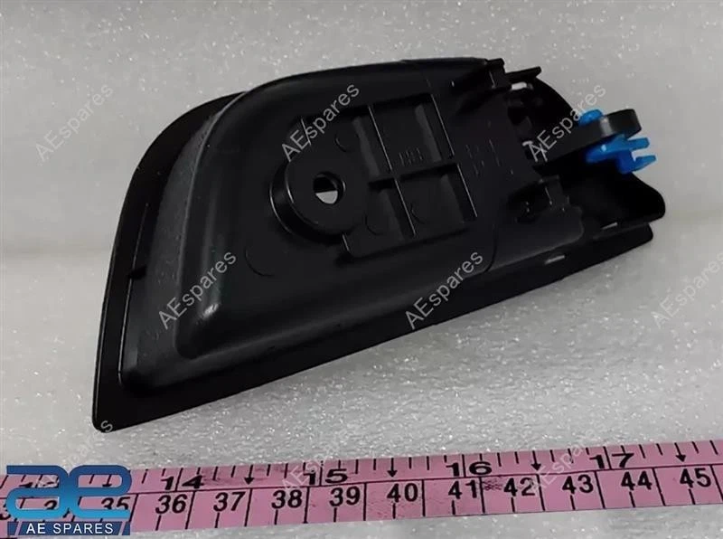 Interior Door Handle Assembly RH Black For Hyundai Eon 2011-2019 82620-4N0004X view 4