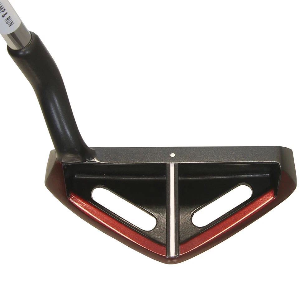 PowerBilt Golf Club TPS Bump & Run Chipper NEW - Image 3 of 4