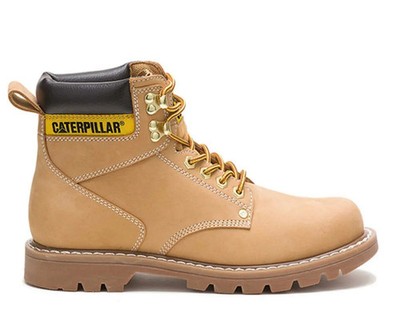 CATERPILLAR BOOT   6  SEXOND SHIFT WORK BOOT