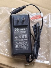 Original 3-Prong Power Supply Charger for X Hover-1 i-100 H1-100 Hoverboard