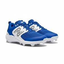 Size 16 New Balance Fresh Foam 3000 v6 Molded Baseball Cleats