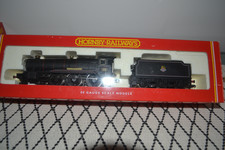 HO gauge Loco & Tender HORNBY R2097 BR COUNTY CLASS COUNTY OF GLOUCESTER NEW