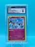 KLEFKI - 2016 Pokemon Steam Siege 80/114 - CGC NM/MINT 8
