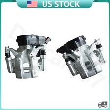 Fit 2016-2023 Mazda CX-9 Rear Right Left Side Disc Brake Caliper TKY8-26-71XC