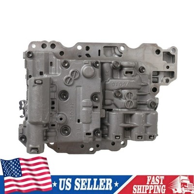 Automatic Valve Body For Peugeot 407 Vauxhall Insignia Volvo XC70 XC90