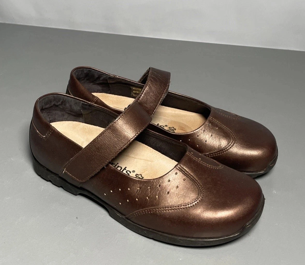 Birkenstock Women's Leather Upper Mary Jane for sale | eBay