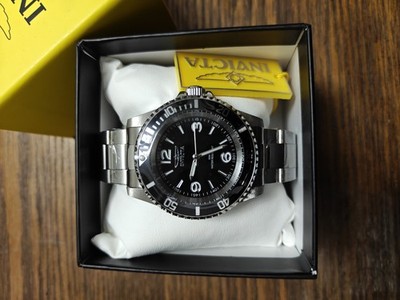 Invicta Men's 40mm Pro Diver