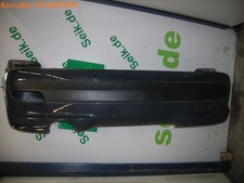 Stoßstange hinten PEUGEOT 206 Schrägheck 15000 km