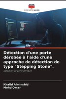 Khalid Alminshid (U. A.) | DéTection D'une Porte DéRobéE à L'aide D'une...