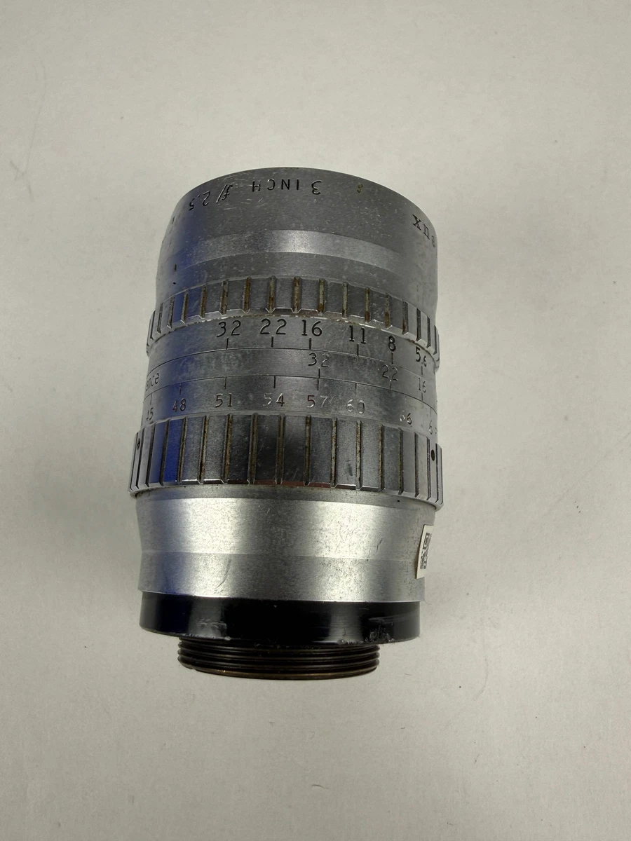 Angénieux 75mm Focal Camera Lenses for sale | eBay
