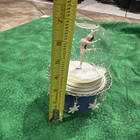 Collectible Limited Edition Musical Snow Globe Kristi Yamaguchi Olympic (C) — photo 6