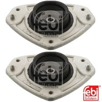 2X Reparatursatz FüR FederbeinstüTzlager Febi Bilstein 12083