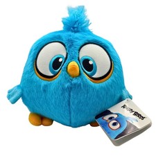 Angry Birds Die Blues Plüschtier 25 cm | Kus...
