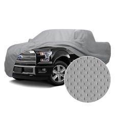 For Ford Ranger 86 Covercraft Gray Softback All Climate Outdoor Custom Car Cover
