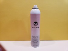 Calista  Embellish Finishing Spray  10.0 oz  New scratches no cap