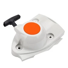 OEM 4238 190 0302 Recoil Starter Direct Replacement for Stihl TS Concrete Saw
