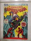 The Amazing Spider-Man #136 ( 1974) - Nice Condition - Green Goblin Harry