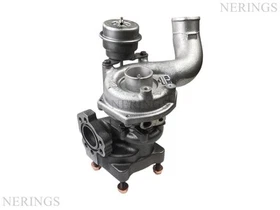 Turbolader restauriert AUDI A4 B5 S4 2.7i 53039880017 (1997-2005)