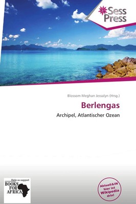 Blossom Meghan Jessalyn | Berlengas | Taschenbuch | Deutsch (2026)