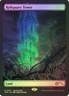 MTG FOIL Reliquary Tower(MagicFest) (Commander)  - Promo #MFCMD_2023_001